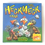 Heckmeck Kac kac kukac kockajáték – Simba Toys Biztonságos fizetés
