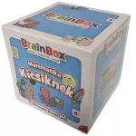 Matematika kicsiknek társasjáték – Brainbox Vásárlói kedvenc