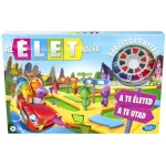 Népszerű Az élet játéka társasjáték 2021 – Hasbro