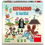Nézd meg most Kisvakond és barátai társasjáték