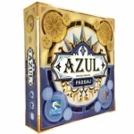 Azul – Párbaj társasjáték Biztonságos fizetés