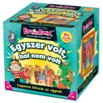 Szuper ajánlat Brainbox Egyszer volt, hol nem volt társasjáték
