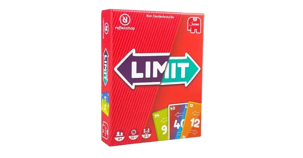 Limit társasjáték Olcsó