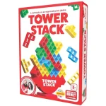 Tower Stack ügyességi társasjáték Gyors kiszállítás