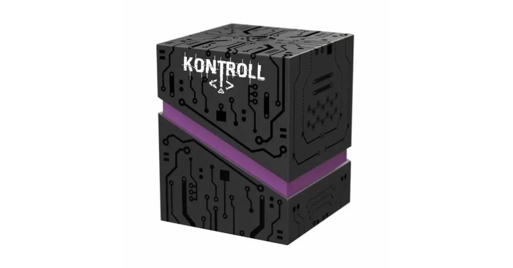 Kontroll társasjáték Olcsó