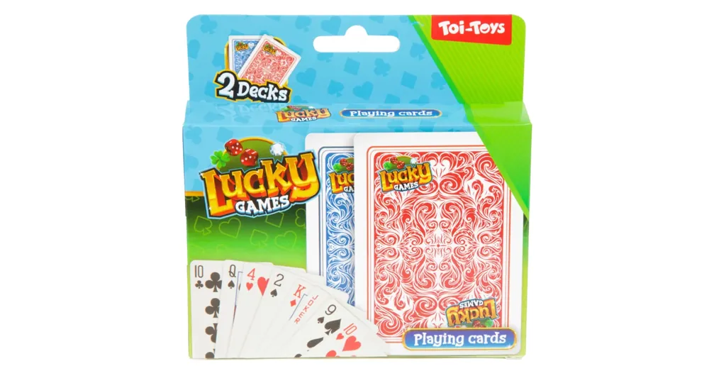 Lucky Games römikártya Azonnal elérhető