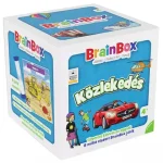 Kiárusítás Közlekedés társasjáték – Brainbox
