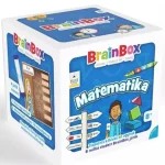 Nézd meg most Brainbox Matematika