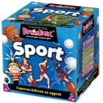 Brainbox Sport társasjáték Vedd meg online