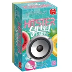 Azonnali szállítás Hitster Summer Party társasjáték