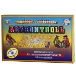 Árengedmény Agykontroll társasjáték