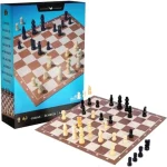 Csak ma Classic Sakk készlet – Spin Master