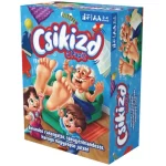 Árengedmény Csikizd a papit társasjáték