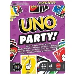 UNO Buli kártyajáték – Mattel Utolsó esély
