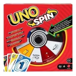 UNO Spin – Mattel Ajánlat