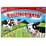 Legjobb ár Bociterelgető társasjáték