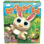 Ugribugri Bob társasjáték Outlet