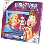 Expressz szállítás Akasztófa társasjáték – Funville