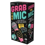Vedd meg online Grab the Mic társasjáték