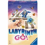 Labirintus Go társasjáték – Ravensburger Különleges ajánlat