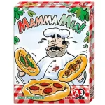 Vásárlói kedvenc Mamma Mia! kártyajáték