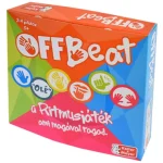 OFF-Beat társasjáték Bestseller