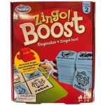 Népszerű Thinkfun Zingo Boost kiegészítő csomag 2. kiadás