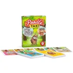 Legnépszerűbb Poodle Taxi társasjáték – Piatnik