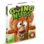 Going Nuts társasjáték – Piatnik Akciós ár