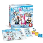 Pinkuins társasjáték – Piatnik Vedd meg most