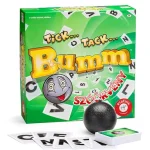 Tick Tack Bumm – Szóörvény társasjáték – Piatnik Ne maradj le