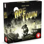 Outlet Ape Town társasjáték – Piatnik