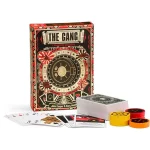 The Gang társasjáték – Piatnik Prémium