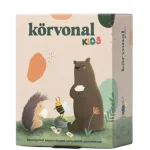 Akciós ár Körvonal Kids – Kérdesek gyerekeknek