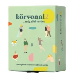 Körvonal Körvonal 2 – a szabály a régi, a kérdések újak Expressz kézbesítés