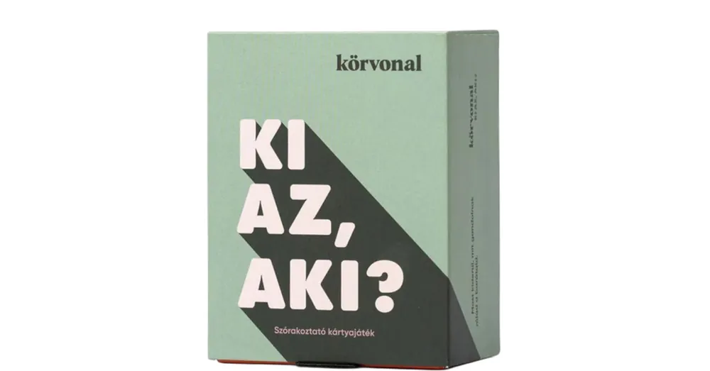 Körvonal ki az, aki — milyennek látnak minket a barátaink Biztonságos vásárlás