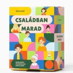 Körvonal Családban Marad — A generációk játéka Legnépszerűbb