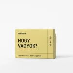 Körvonal hogy vagyok? — önismereti kártyajáték Vedd meg online