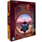 Szuper akció A hobbit – Oda és vissza társasjáték