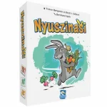 Ajánlat Nyuszinasi kártyajáték