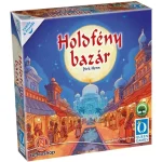 Azonnali szállítás Holdfény bazár társasjáték