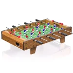 Popular asztali fa csocsó szett – Woodyland Újdonság