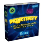 Vedd meg most Drinkivity társasjáték – Trefl