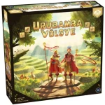 Urubamba Völgye társasjáték Legnépszerűbb