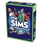 Szezonális akció The SIMS társasjáték