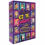 Végkiárusítás Ez te vagy! társasjáték
